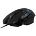 Logitech G502 Hero USB Wired High Performance Gaming Mouse